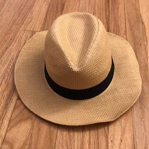100% paper straw hat made in PRC